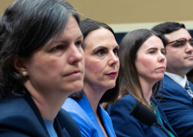 Consent questions raised at data privacy bill hearing