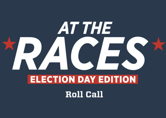 At the Races: Maine’s moment