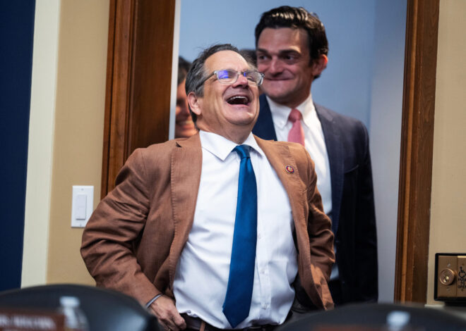 Stage set for House to take up major GOP veterans bill