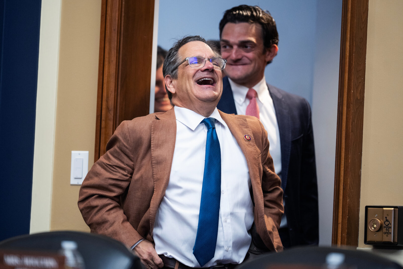 Stage set for House to take up major GOP veterans bill
