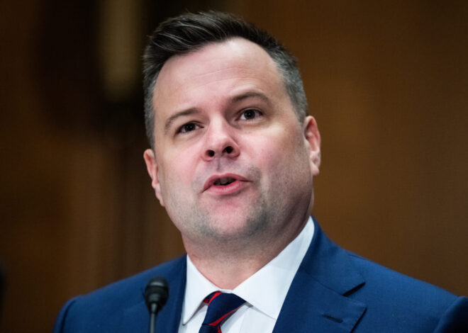 This week: FISA fight comes to a head