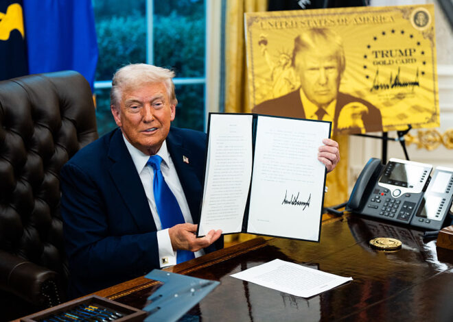 Judge halts Trump’s $100,000 H-1B visa fee