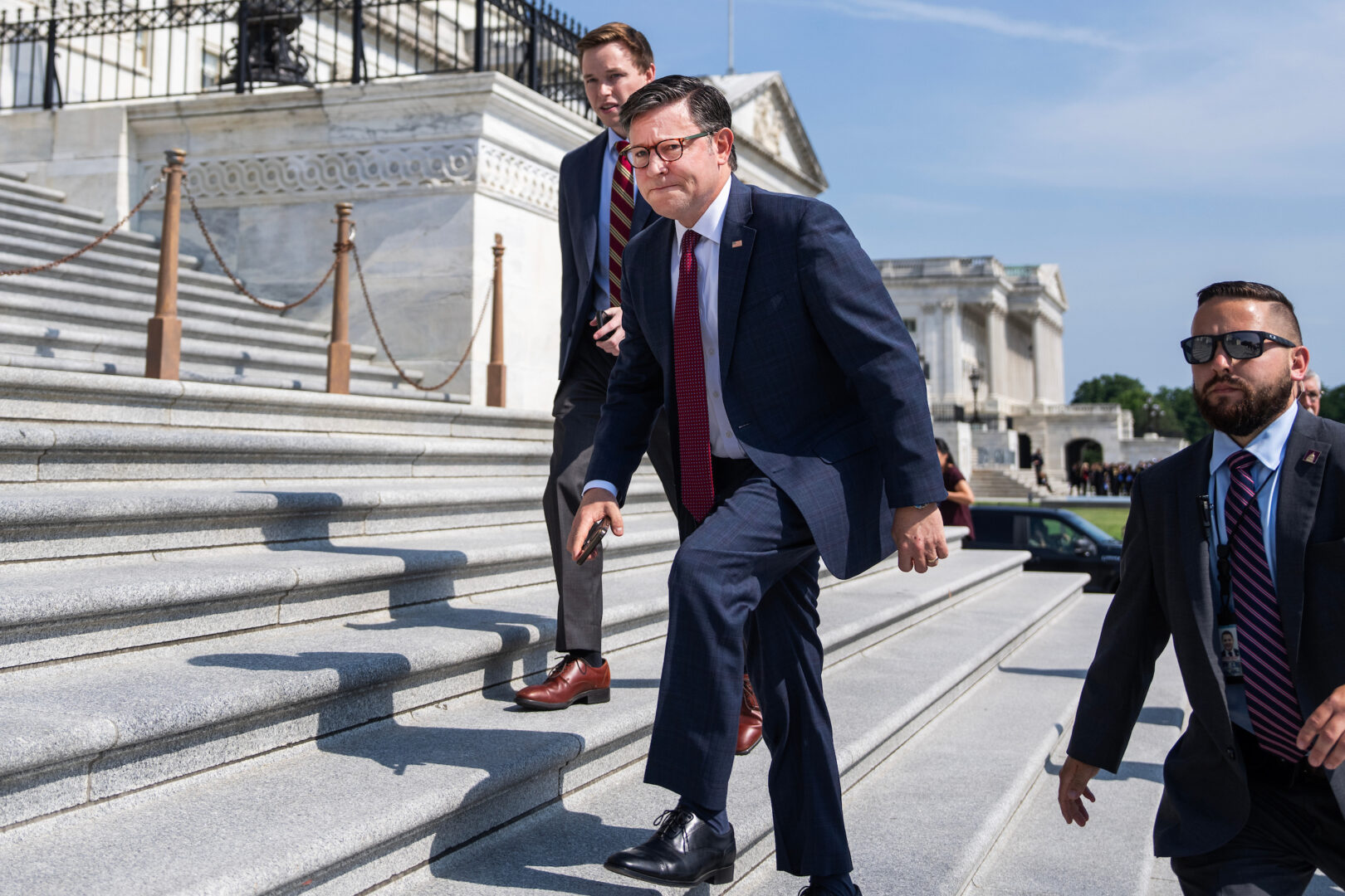House vote puts surveillance authority on path to lapse