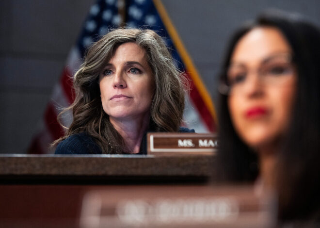 Nancy Mace and Ralph Norman lose bids for governor in South Carolina