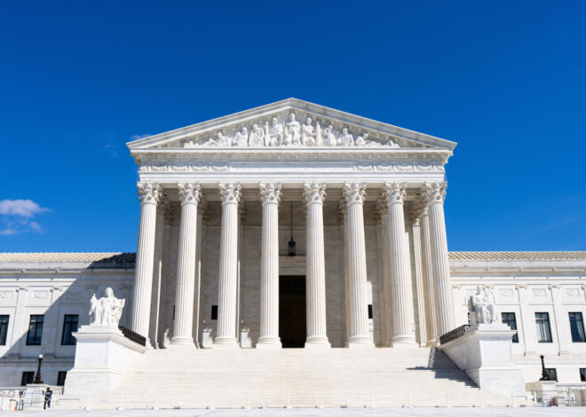 Supreme Court curtails gun ban for drug users