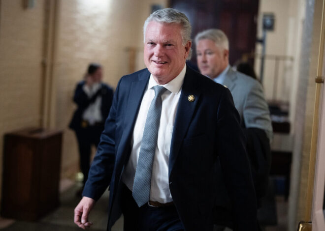 Trump’s picks win Senate runoffs in Georgia and Alabama