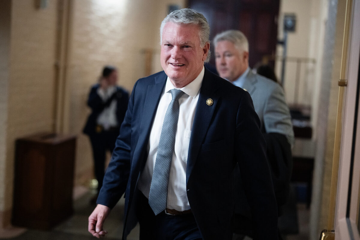 Trump’s picks win Senate runoffs in Georgia and Alabama