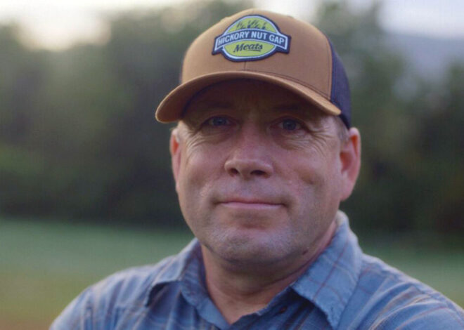 DCCC kicks off rural engagement program in North Carolina