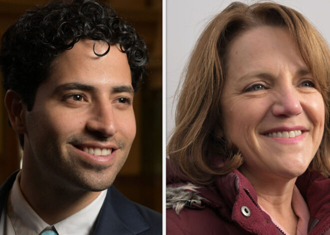 Battleground House primary in Colorado poses test for Democratic voters