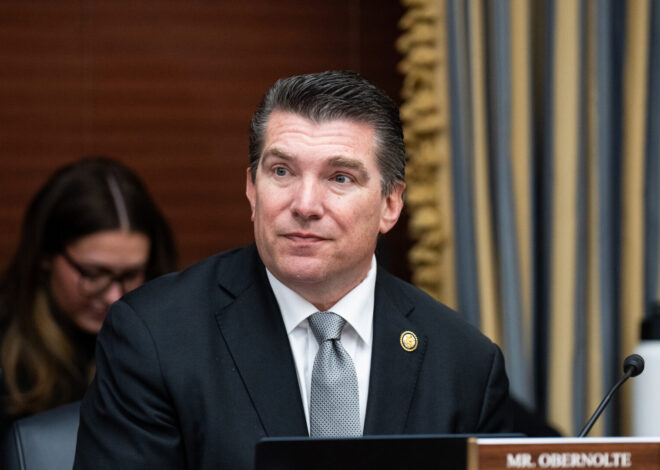 Federal AI security center measure advanced by House Science