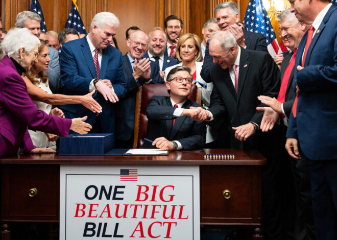 How to serve up a year-old bill