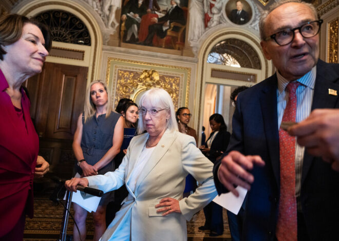 What to expect when you’re not expecting a clear Senate winner