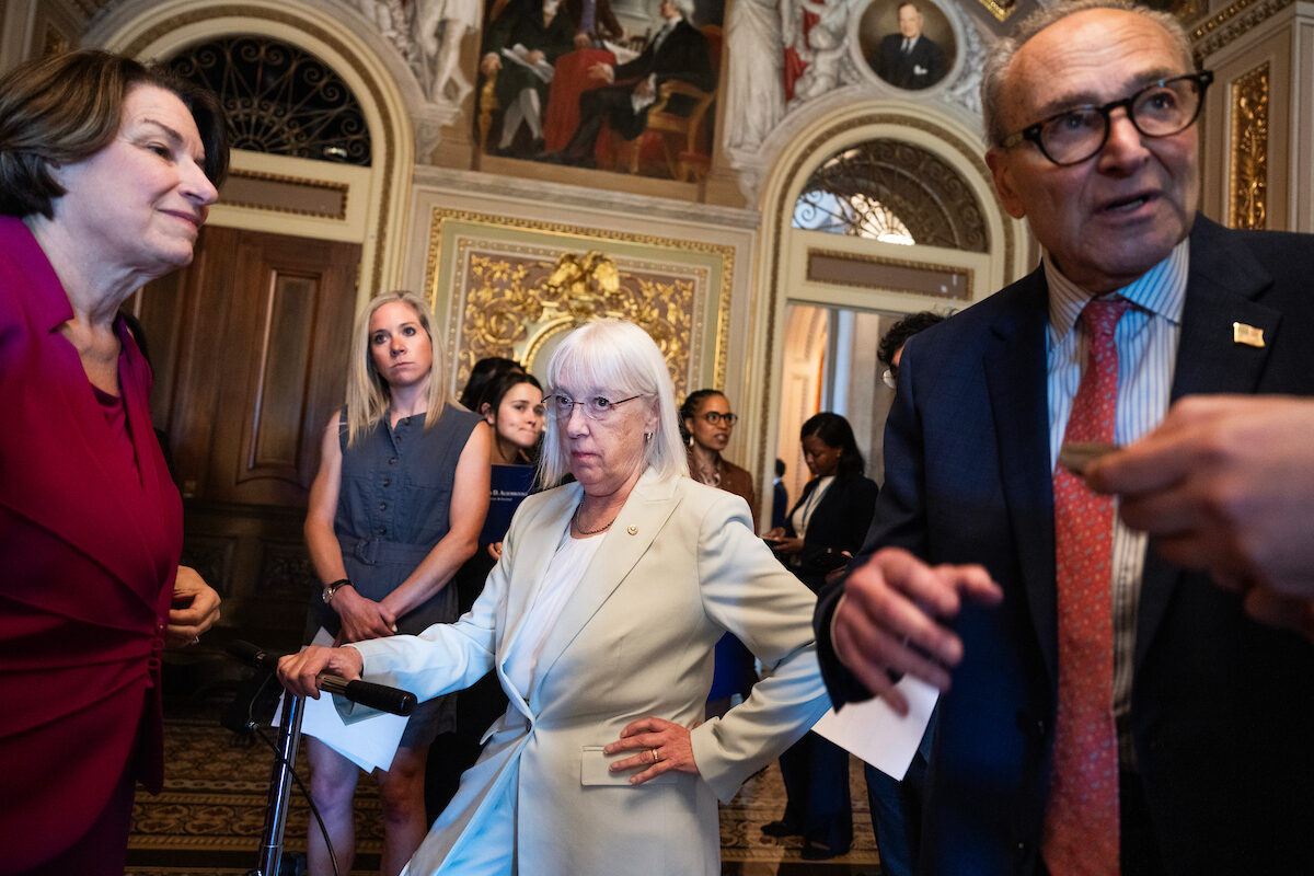 What to expect when you’re not expecting a clear Senate winner