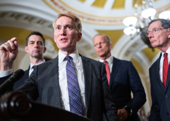 Appropriators ponder alternatives to annual shutdown threats
