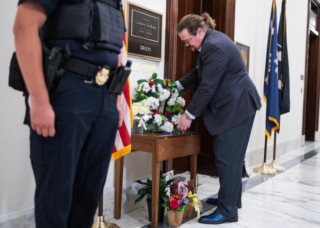  The dog days are here already for Congress