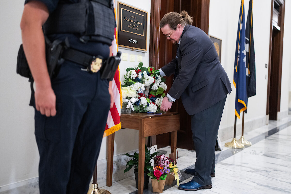  The dog days are here already for Congress