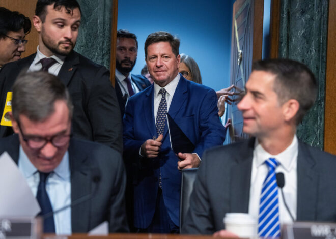 Where has all the FISA fire gone?
