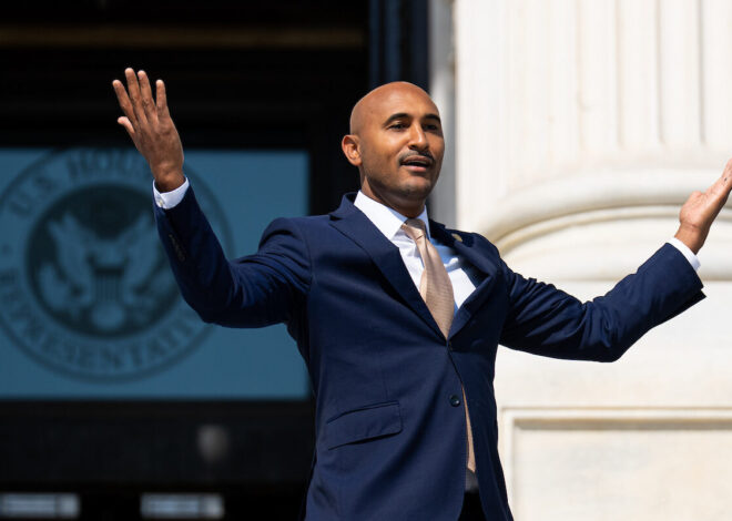 NRCC adds 7 more seats to 2026 target list