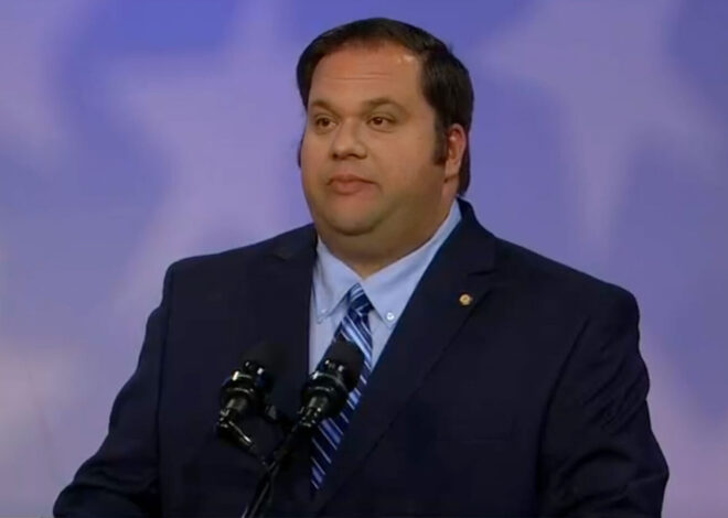 Idaho Democrat is latest Senate nominee to drop out in boost to independent rival