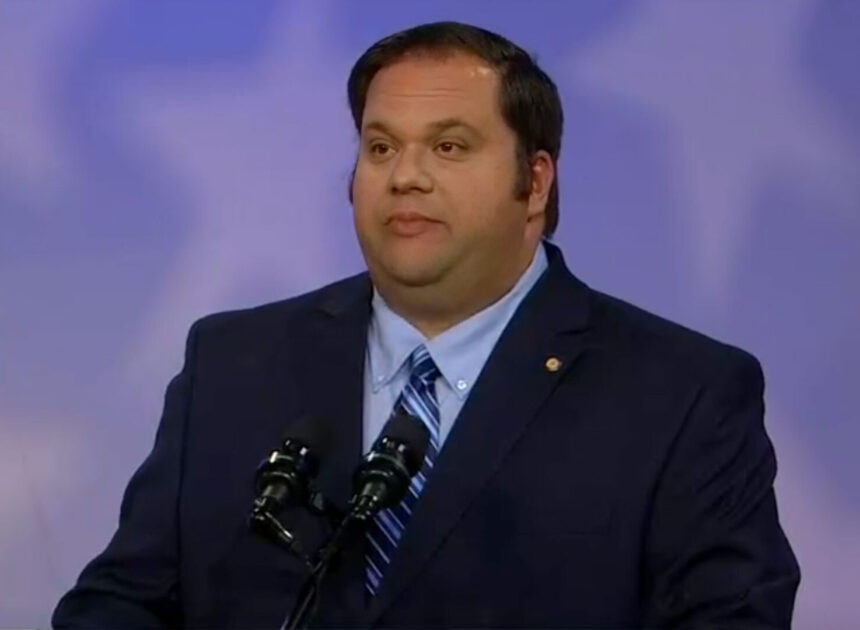 Idaho Democrat is latest Senate nominee to drop out in boost to independent rival
