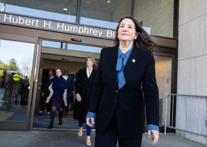 DeGette, Bennet lose primaries in Colorado amid insurgent wave