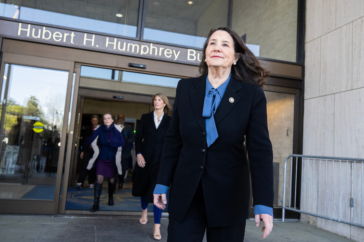 DeGette, Bennet lose primaries in Colorado amid insurgent wave