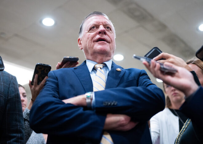 Fiscal 2027 State Department spending bill passed by House