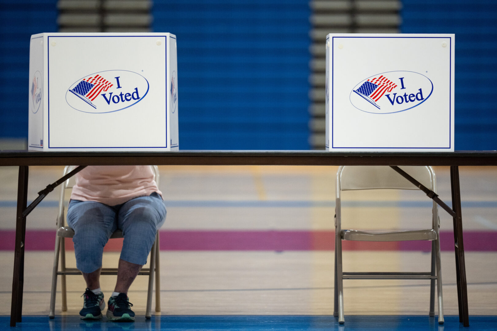North Carolina not so quietly pushes Trump’s efforts to restrict the vote