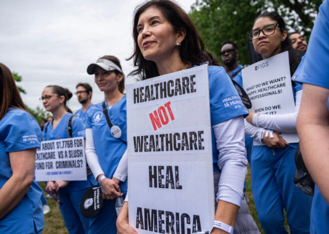 Proposals to lower health costs get broad support in battlegrounds