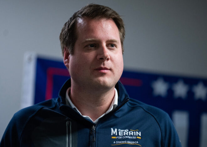 NRCC adds 7 more candidates to MAGA Majority program