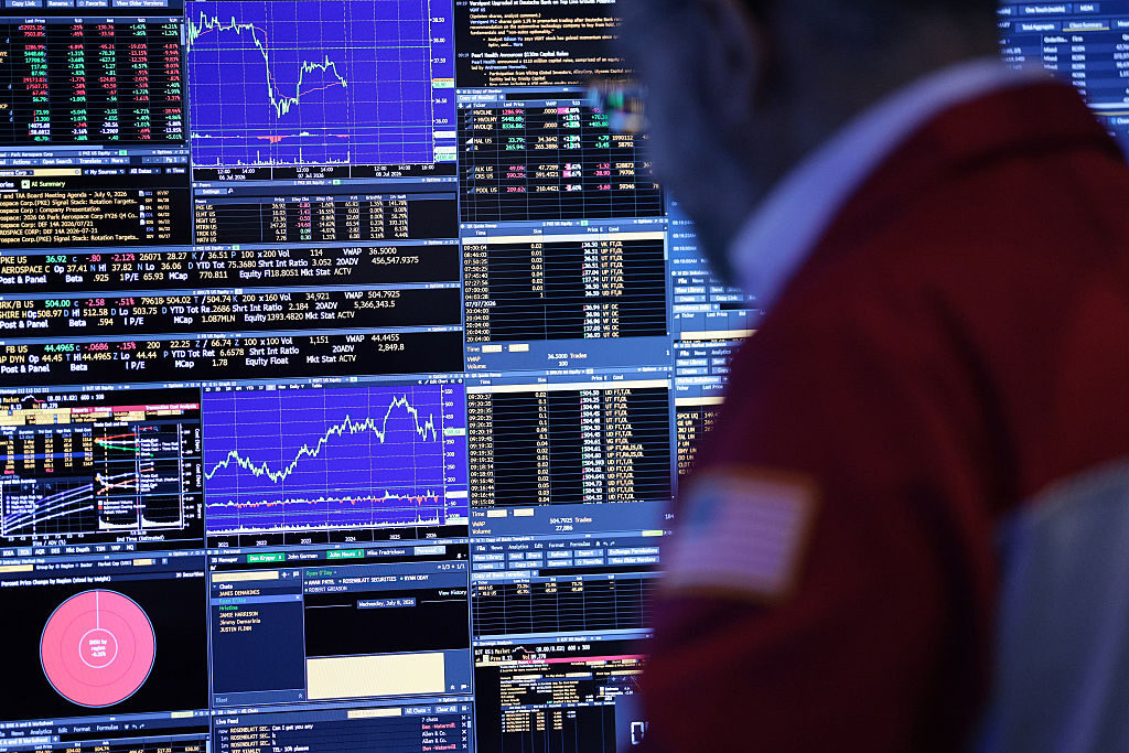 How curbing Congress’ stock-trading took a partisan turn