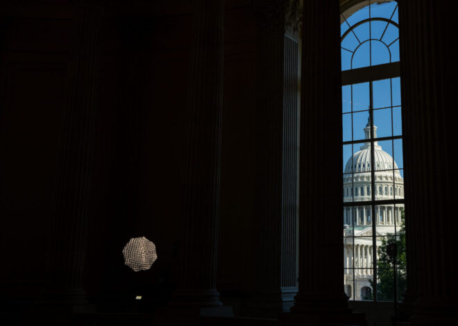 Progressive staff group urges sexual misconduct overhaul