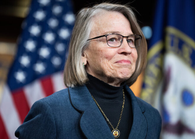 Bipartisan bill to eliminate hepatitis C unveiled in House