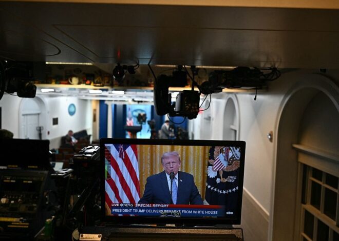 The Factba.se deep dive on Trump fraud claims
