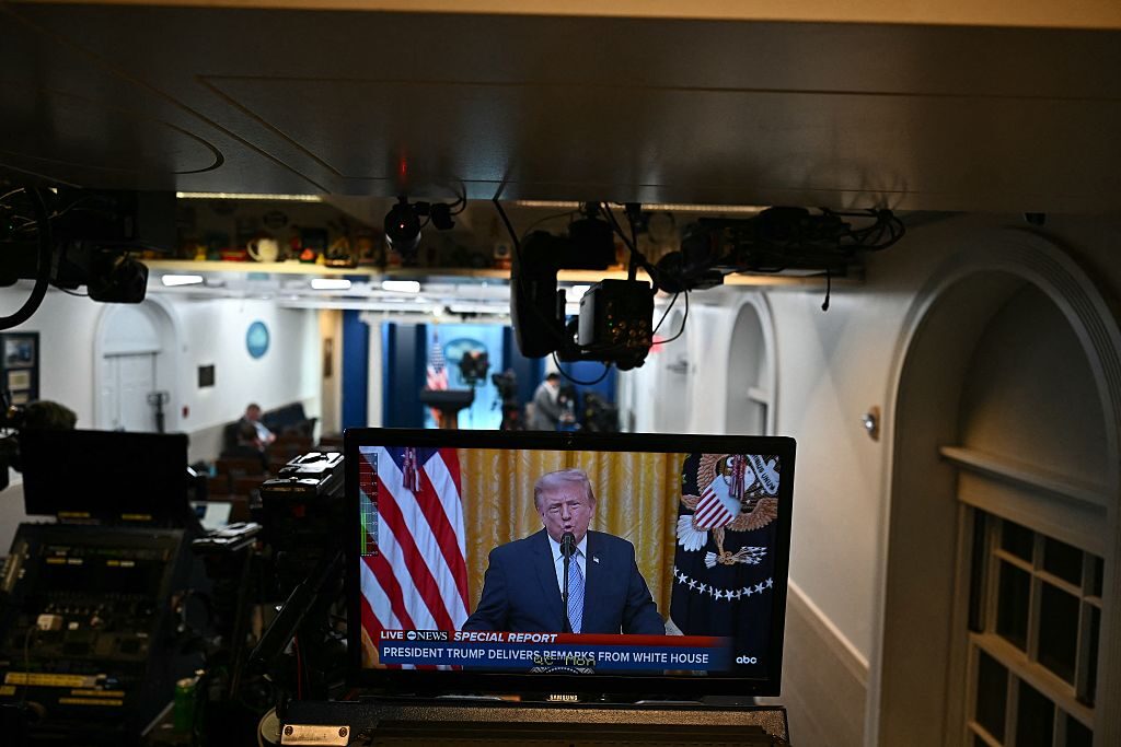 The Factba.se deep dive on Trump fraud claims