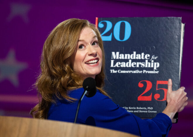 As McMorrow exits Senate race, the fight for her supporters begins in Michigan