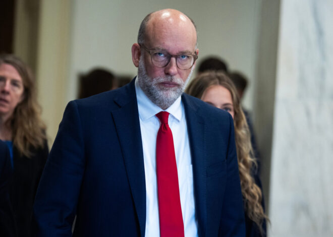Critics mount offensive against change to federal grant rules