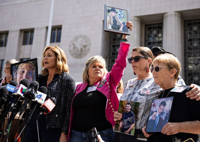 Kids online safety push faces First Amendment hurdles