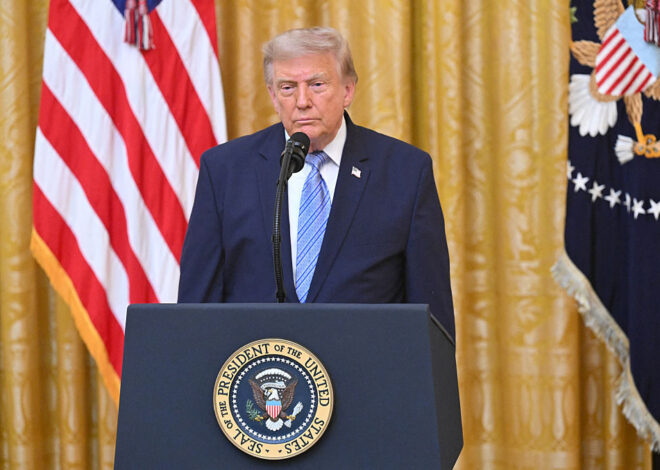 Independent voters have been skeptical of Trump’s election claims