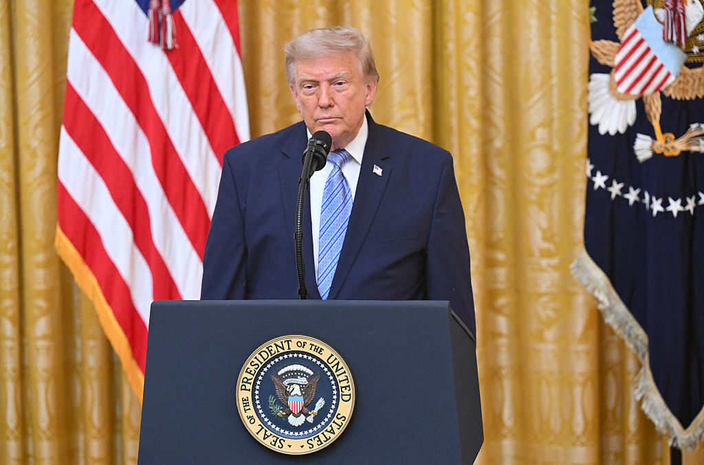 Independent voters have been skeptical of Trump’s election claims