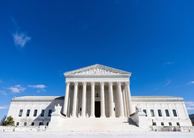 In Congress, a bipartisan annoyance with the Supreme Court