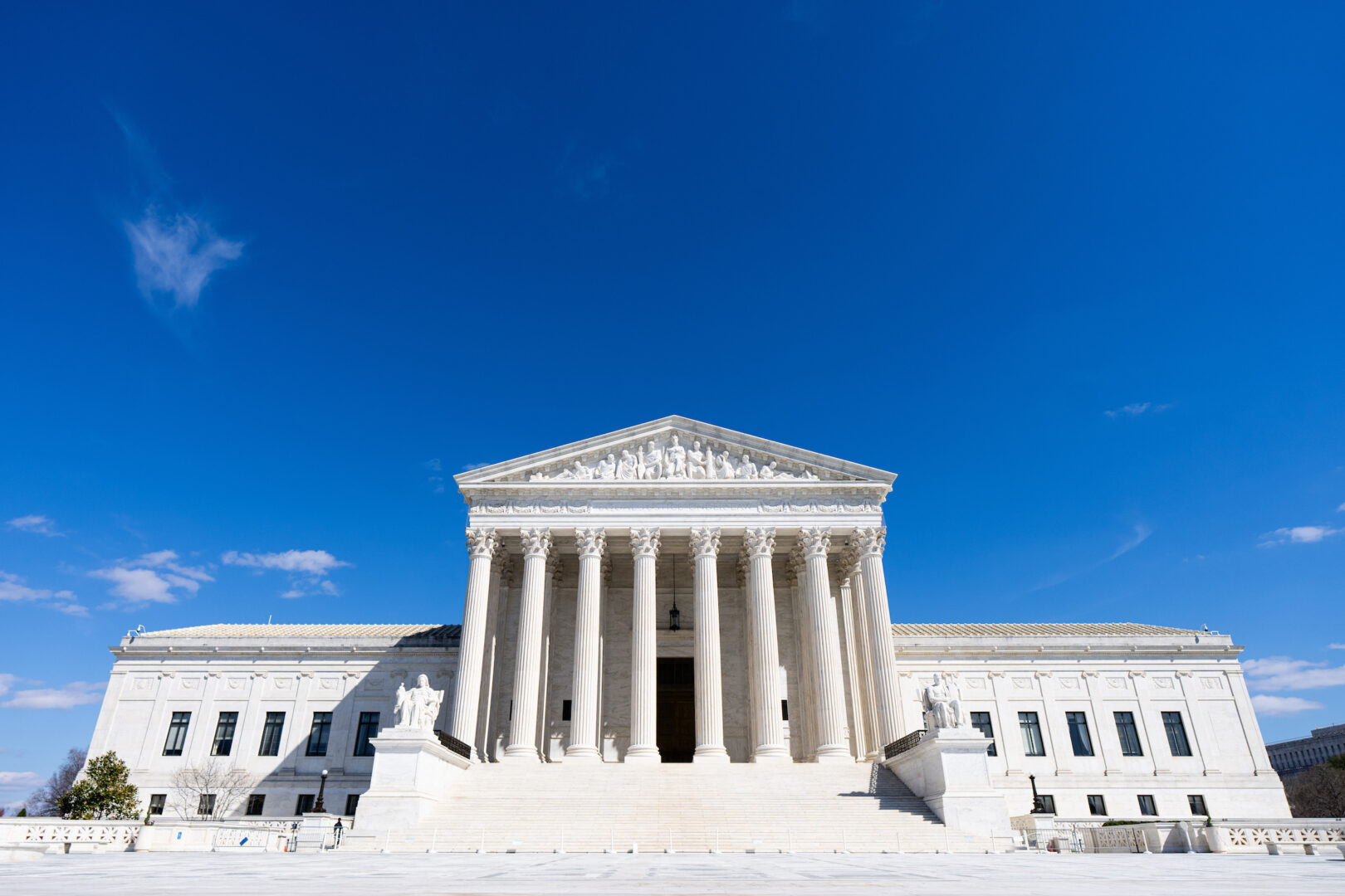 In Congress, a bipartisan annoyance with the Supreme Court