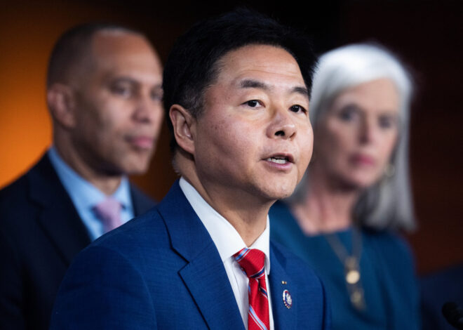 AI companies would need ‘kill switch’ under new bipartisan bill