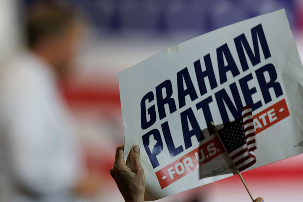 Jockeying to replace Platner on Maine ballot has already begun
