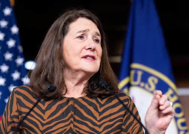 DeGette’s defeat in Colorado shows the fading clout of seniority