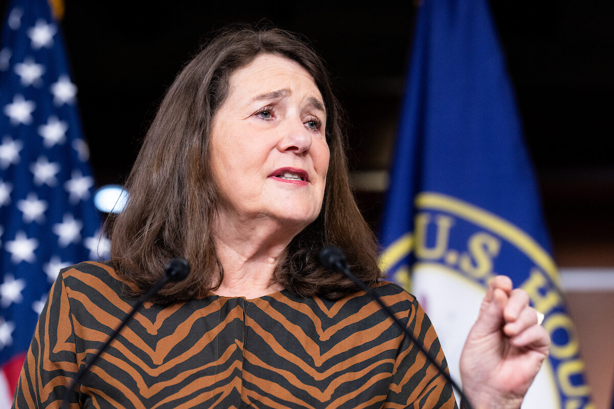 DeGette’s defeat in Colorado shows the fading clout of seniority