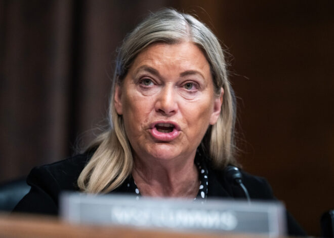 Revised GOP crypto package doesn’t assuage Democrats’ concerns