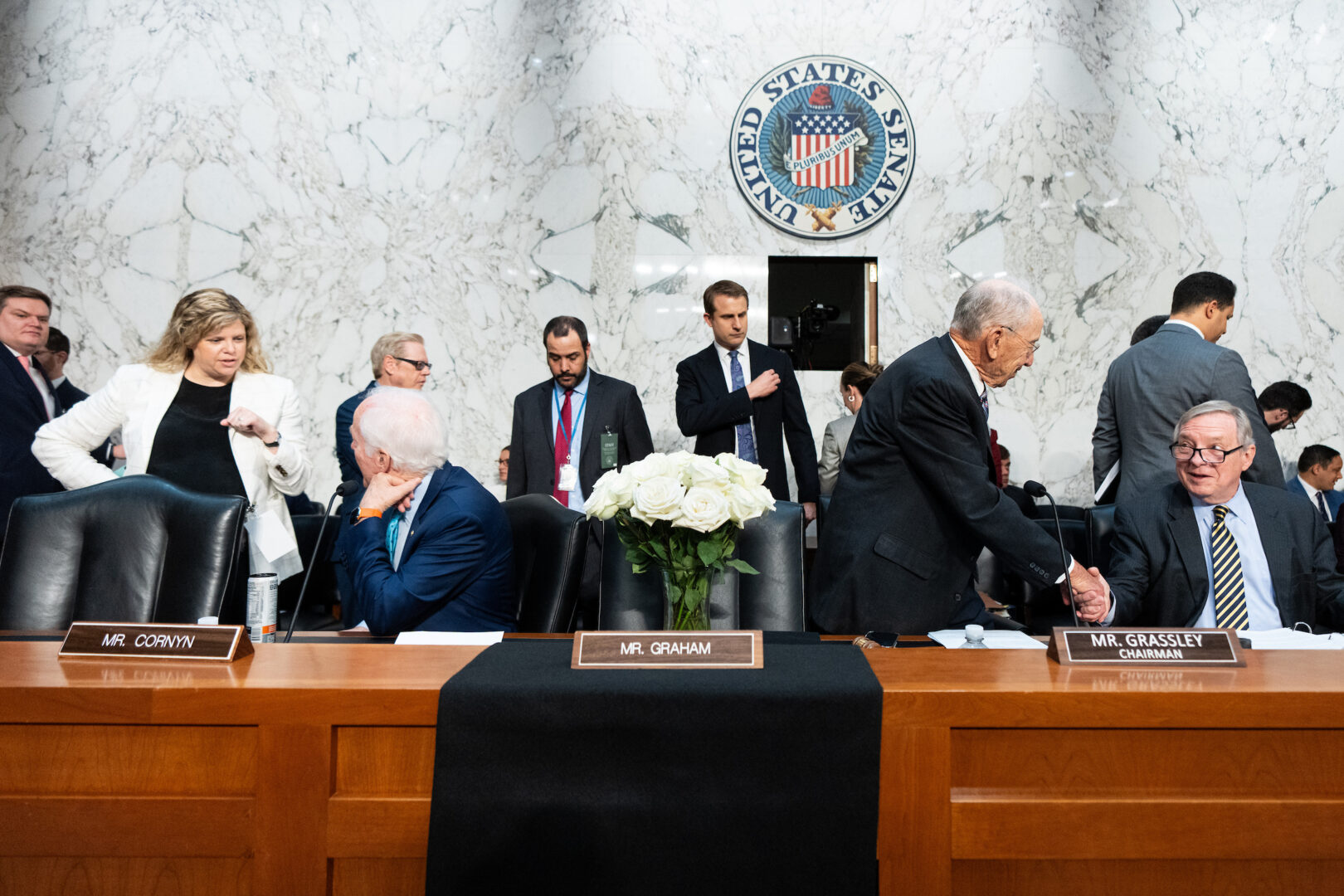 Dates set for Lindsey Graham funeral services