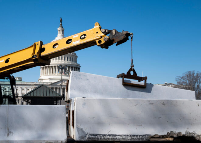 How Congress is losing its path(s)