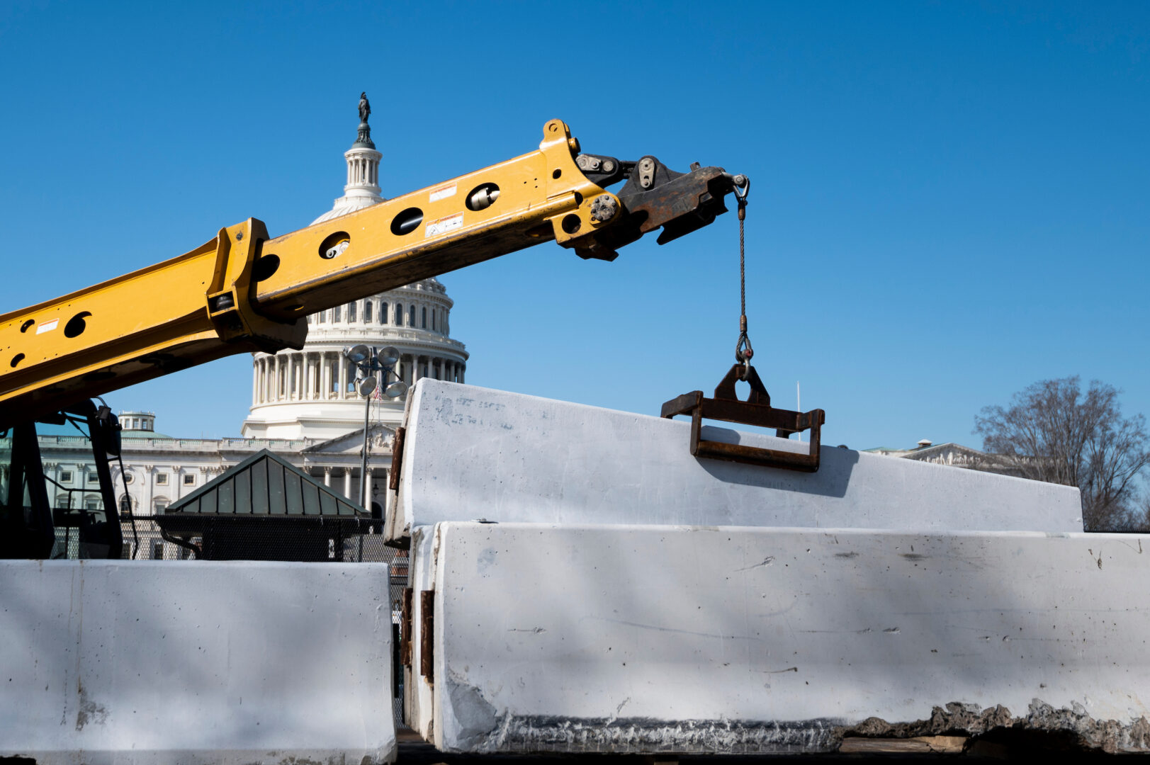 How Congress is losing its path(s)